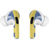 Sweden Flag Distressed AirPods Pro 2nd Gen Skin